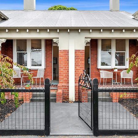 Boutique Heritage Studios On Ryrie Geelong Cbd Opposite Hospital Екстериор снимка