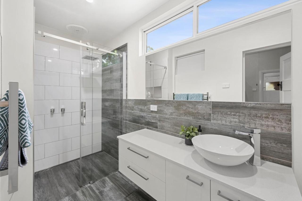 Boutique Heritage Studios On Ryrie Geelong Cbd Opposite Hospital Екстериор снимка